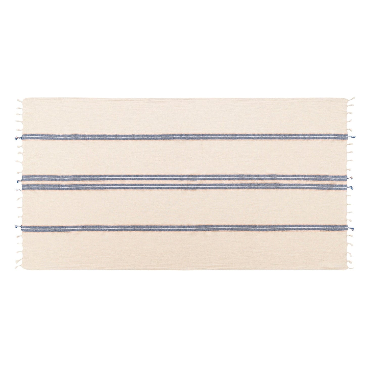 Bosa Linen Turkish Towel