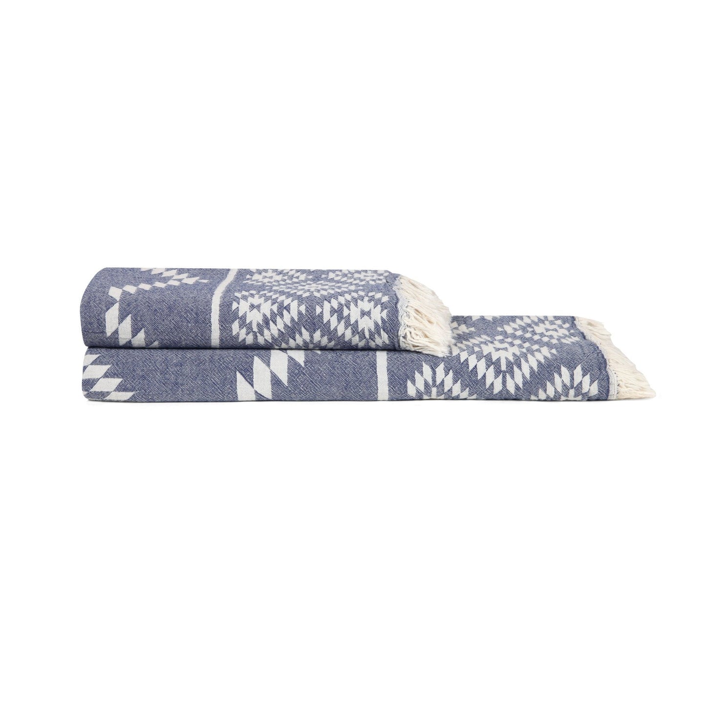 Aztec Turkish Towel Set