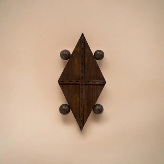 Tima Wall Art
