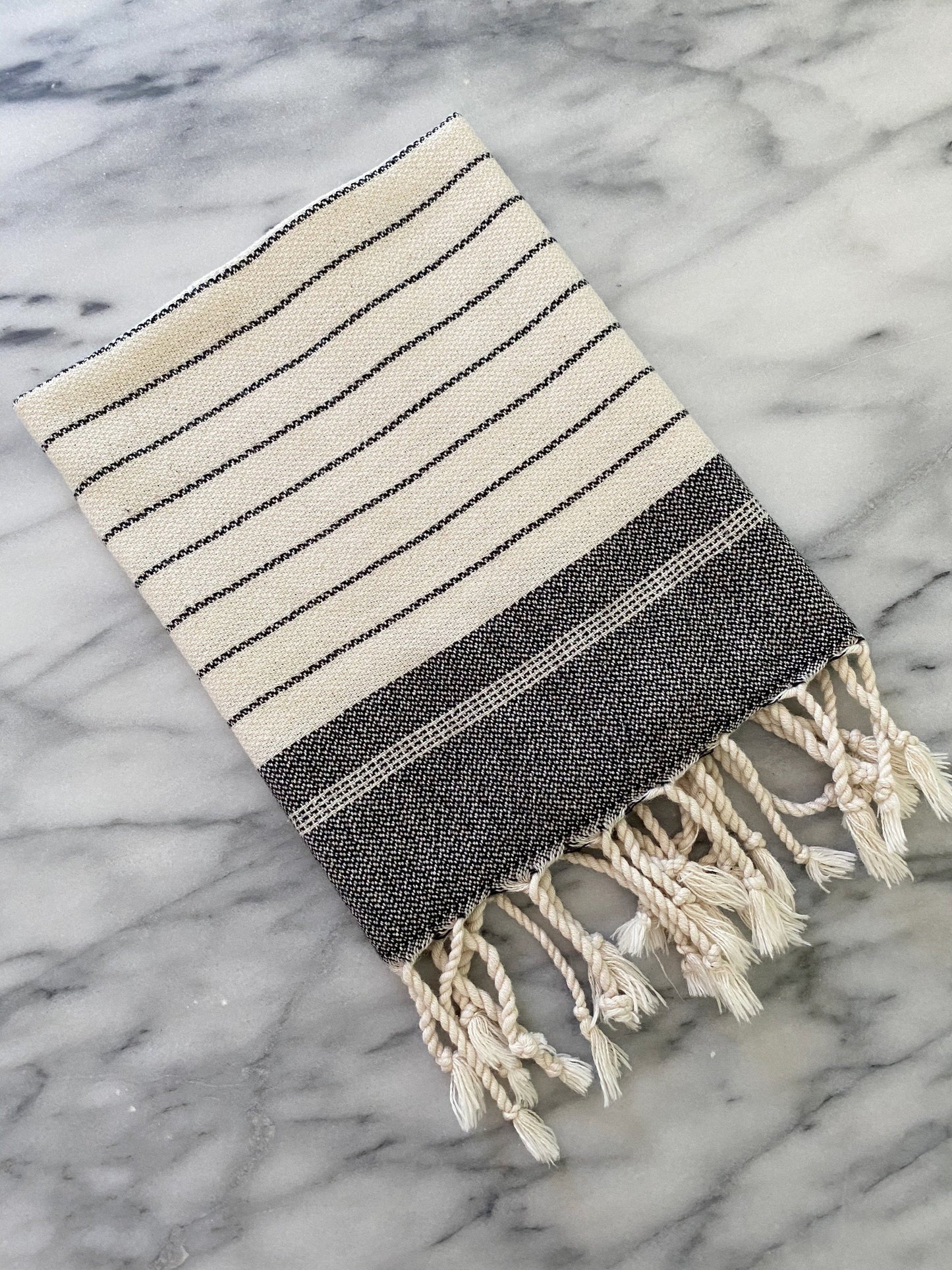 Mila Turkish Hand / Kitchen Towel