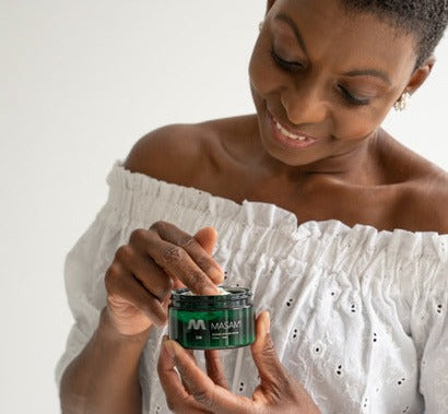 Mekabu Hydrating Travel Styling Cream
