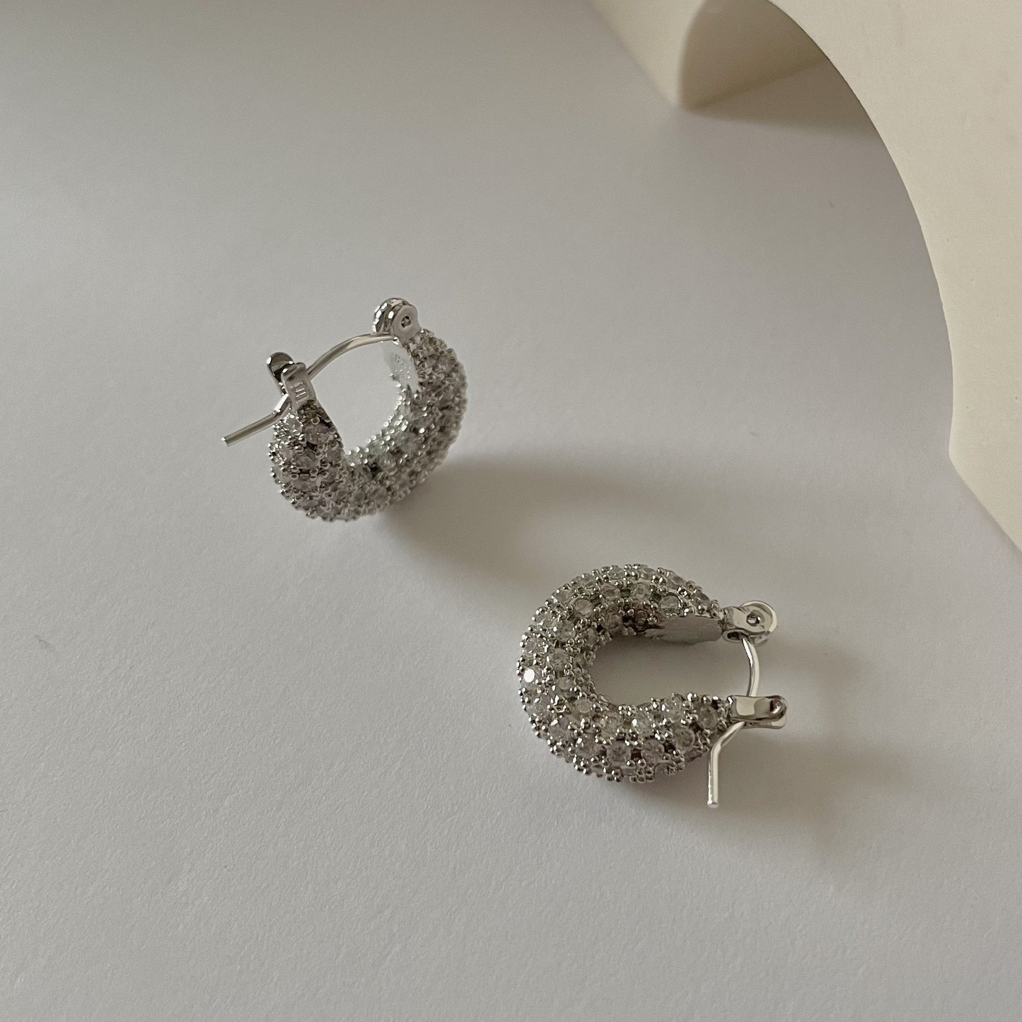Aliya Hoops