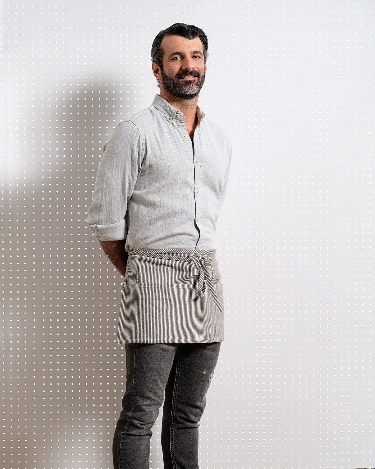 Waist Apron