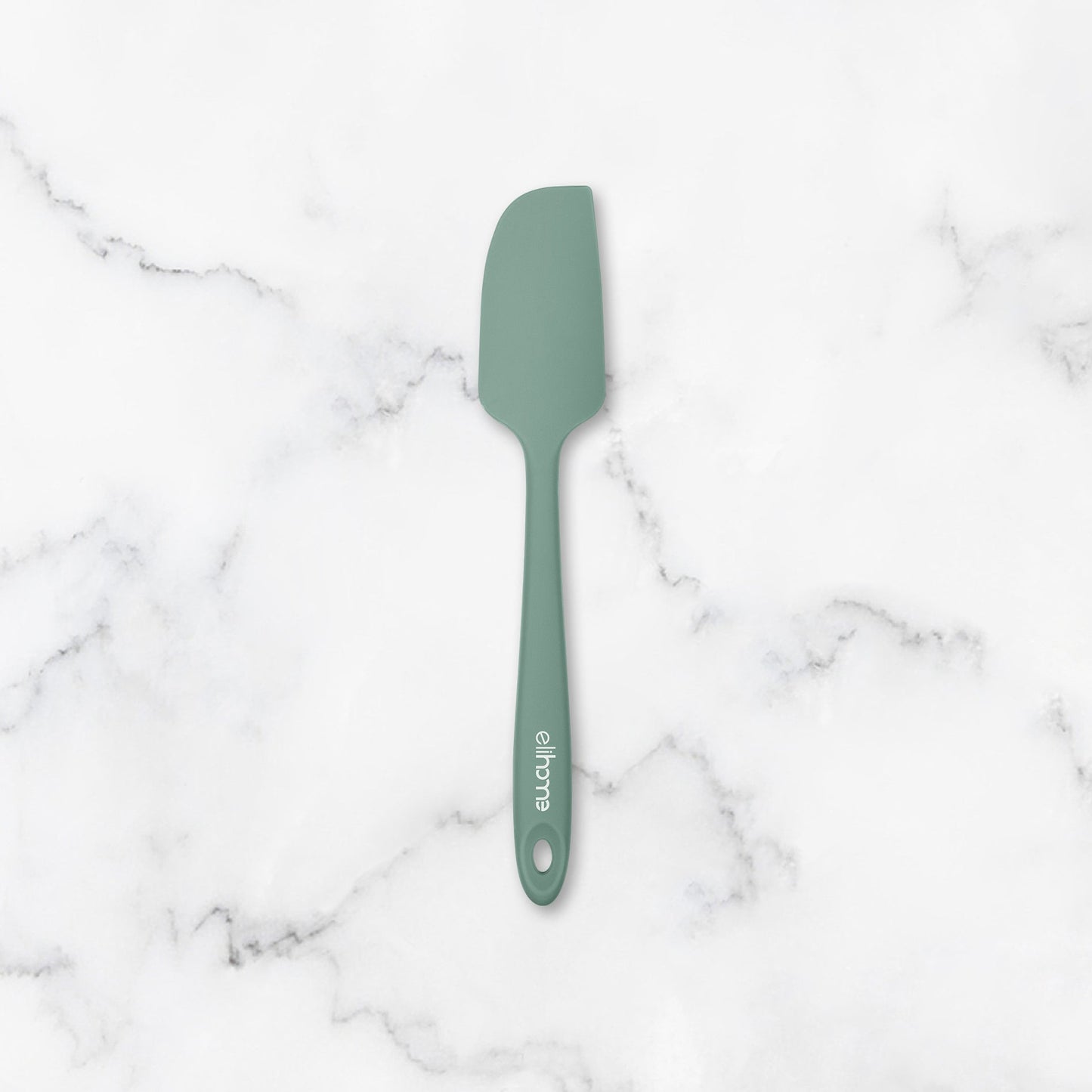Elihome Mini Spatula - 8.9" L x 1.5" W