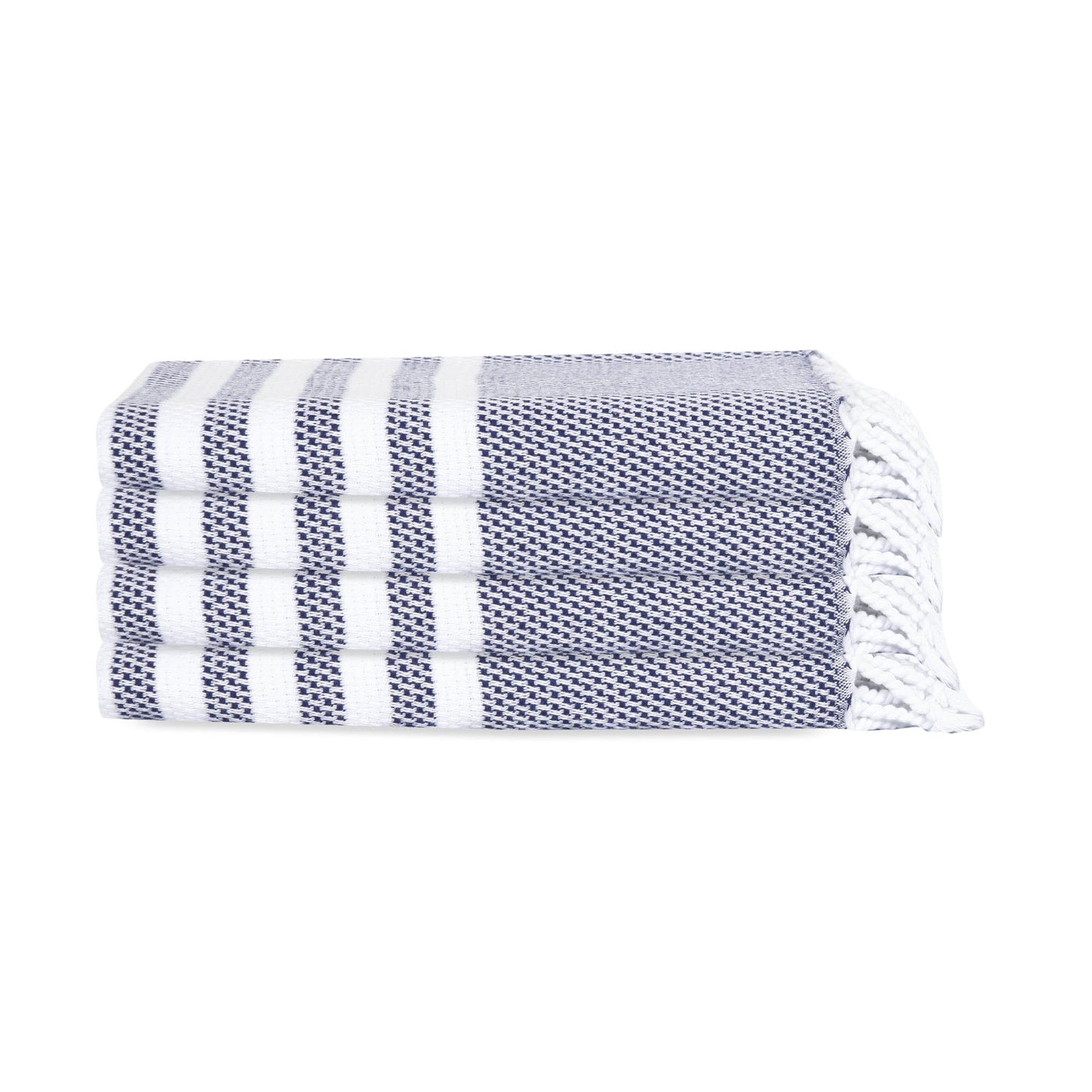 Eversoft Turkish Hand / Kitchen Towel Bundle