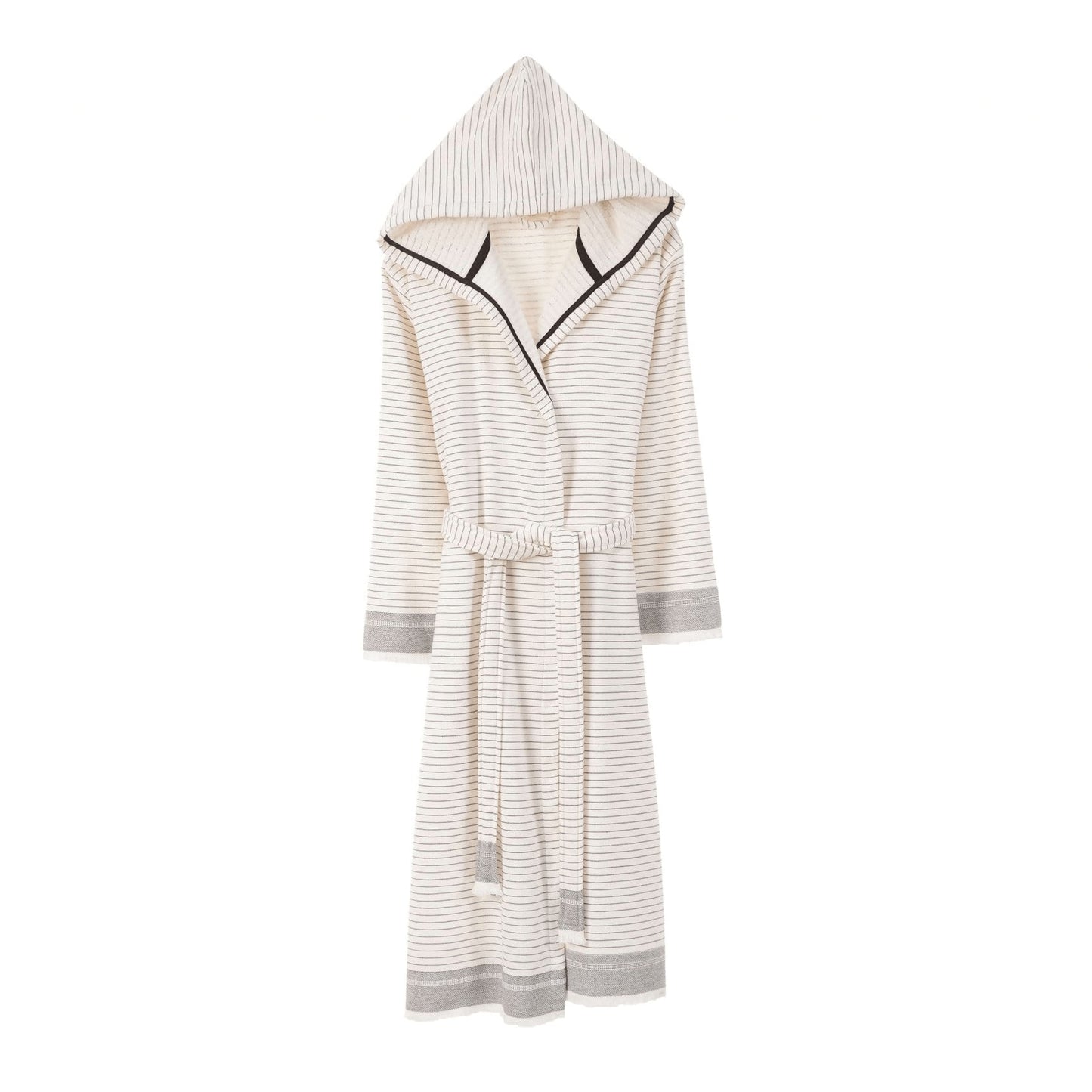 Bliss Turkish Towel Robe