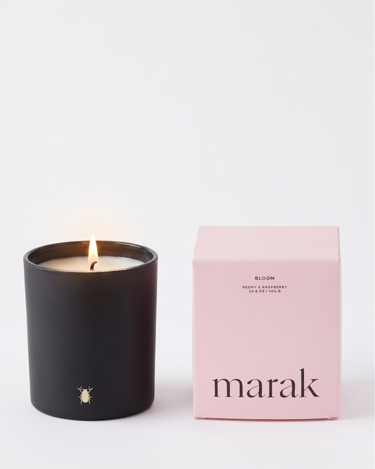 Bloom— Peony & Raspberry