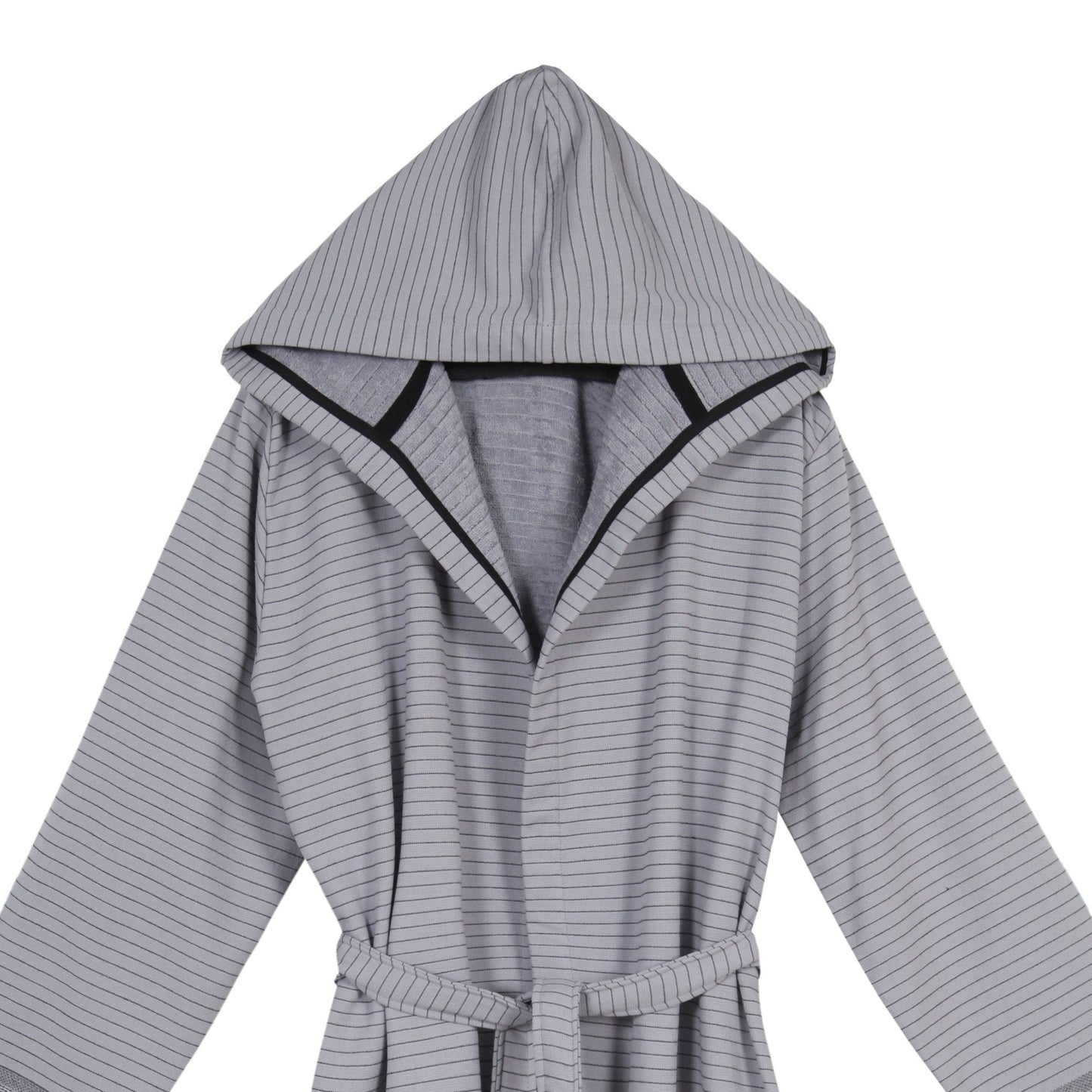 Bliss Turkish Towel Robe