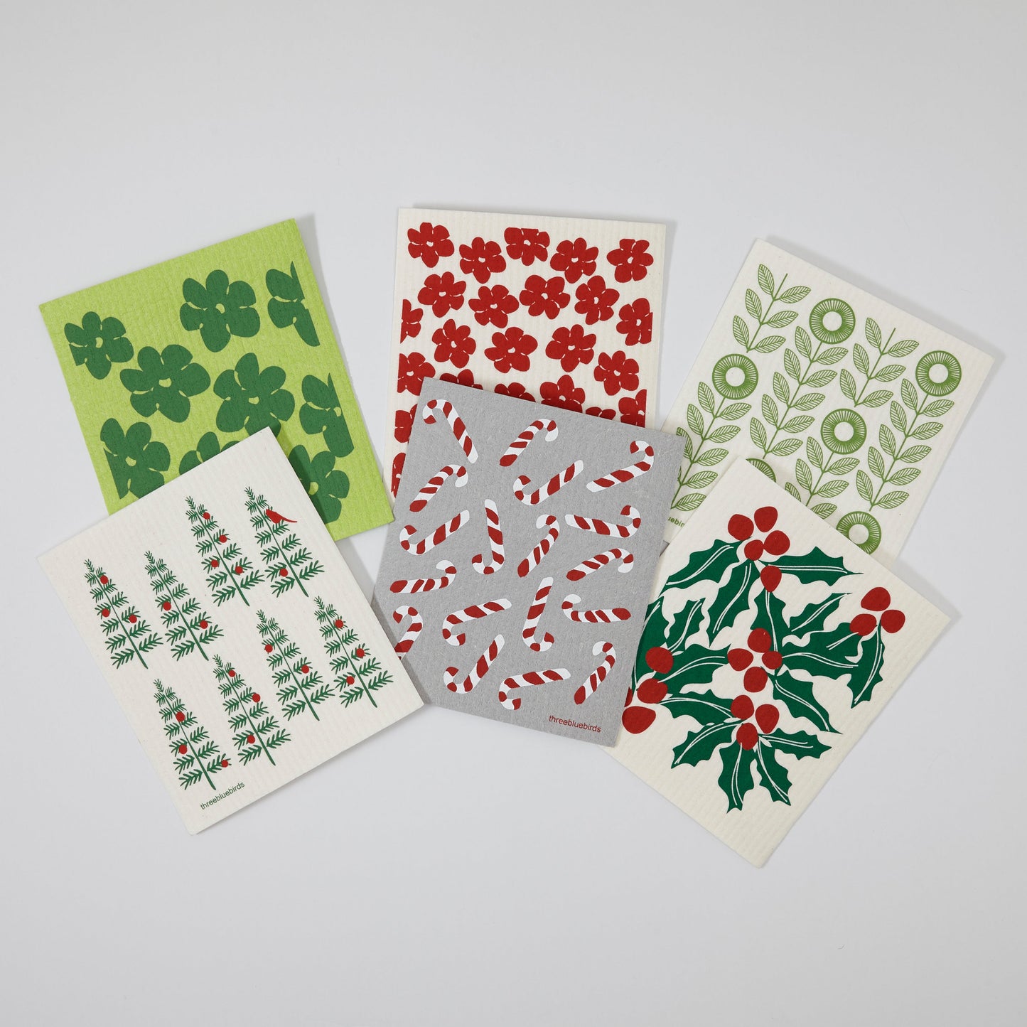 S/6 Very Merry Bundle