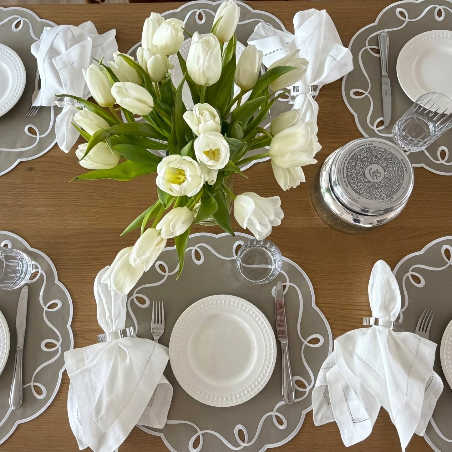 Lasso Placemat