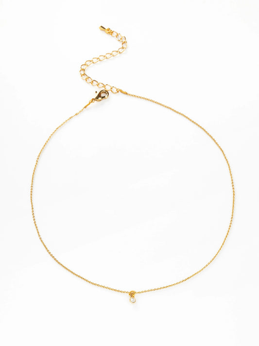 Gem Choker