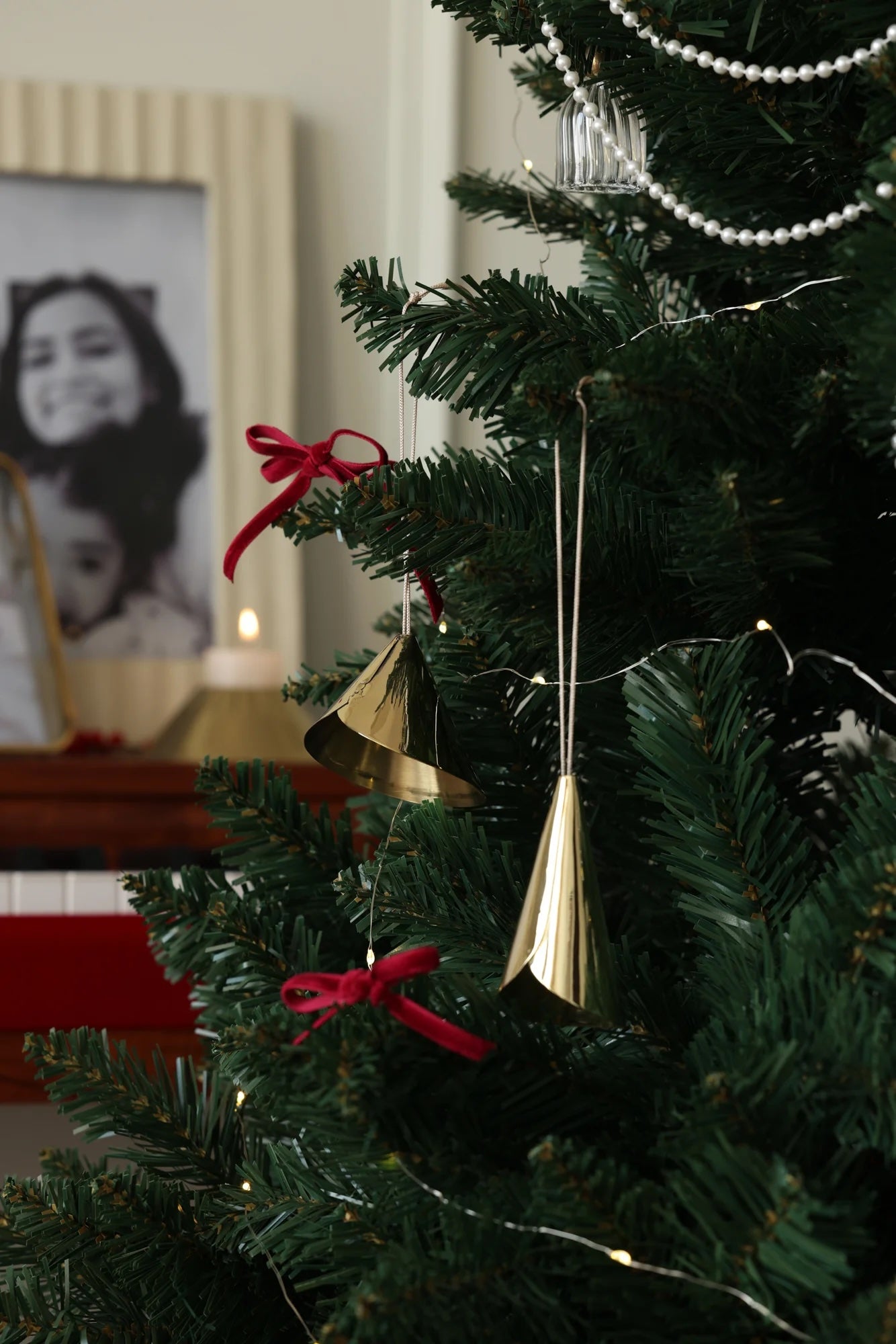 S/2 Fold Ornaments
