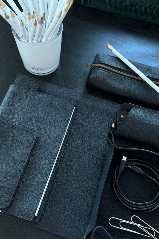 Modern Valet Tray