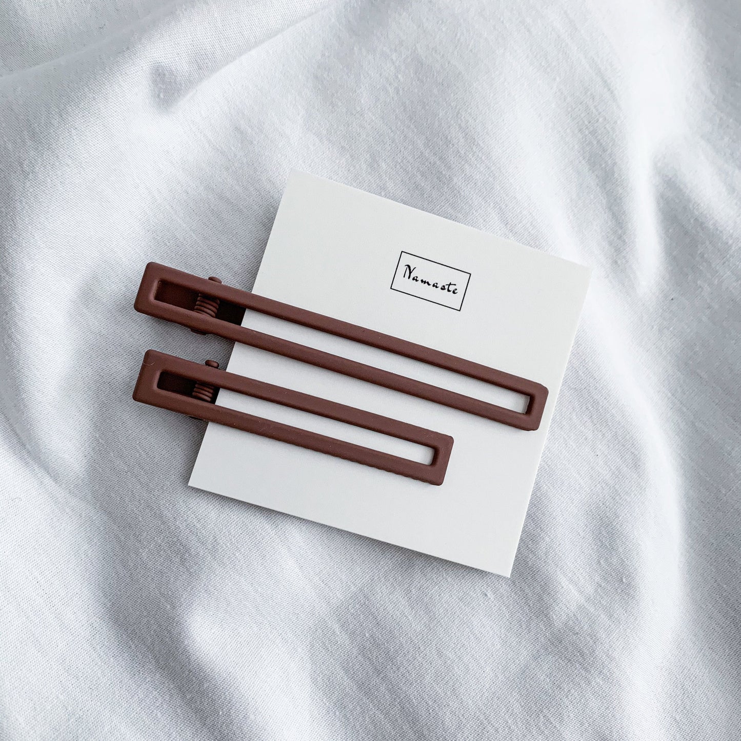 Bae Clipset