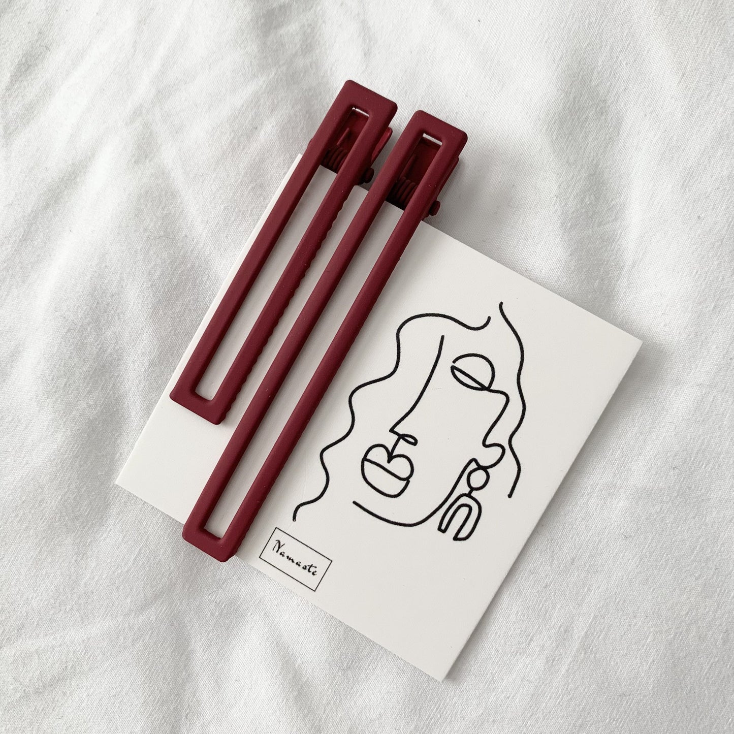 Bae Clipset