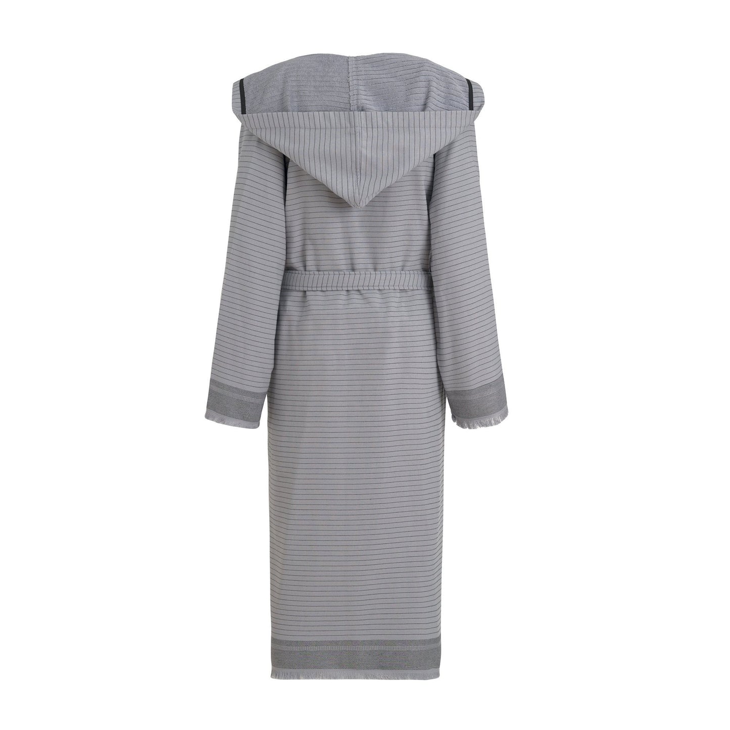 Bliss Turkish Towel Robe