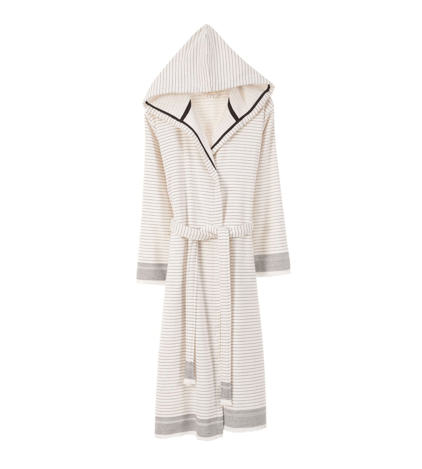Bliss Turkish Towel Robe