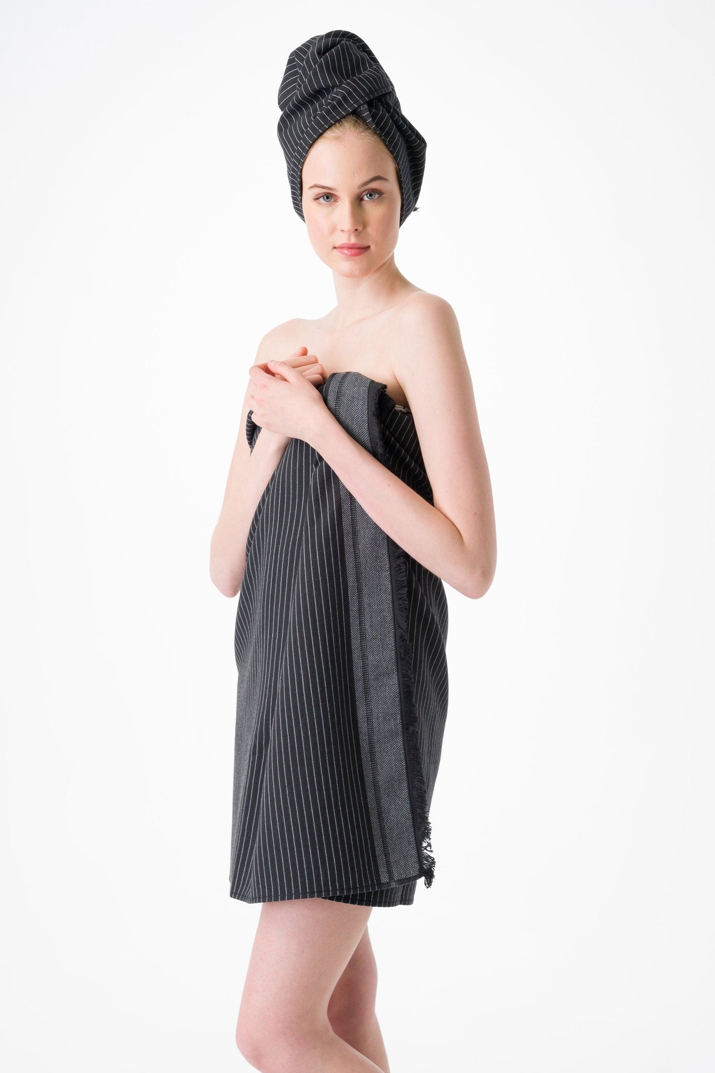 Bliss Turkish Towel Set