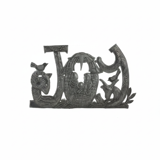 Nativity JOY