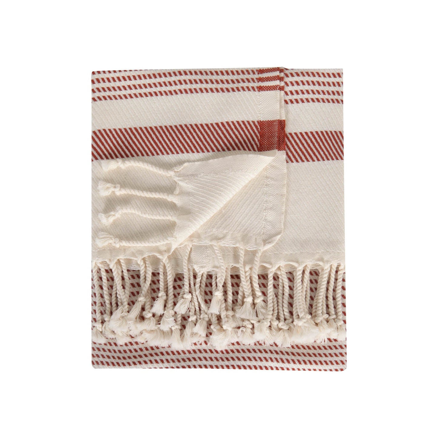 Pixel Turkish Hand / Kitchen Towel