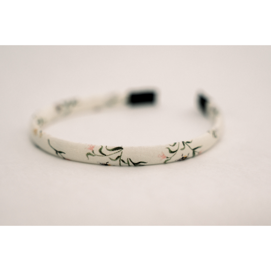 Petite Petals Headband | Meadowlark