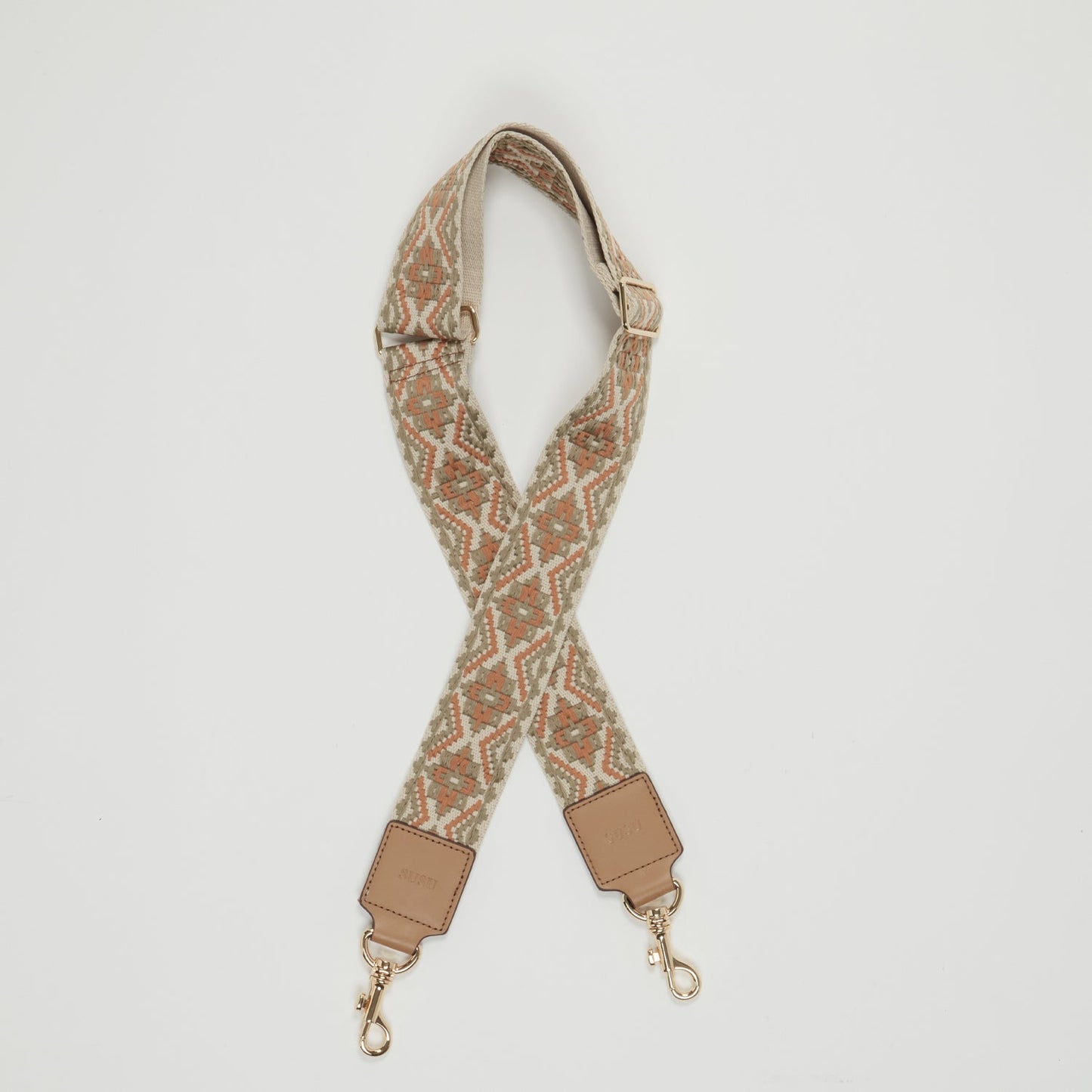 Bag Strap Crossbody