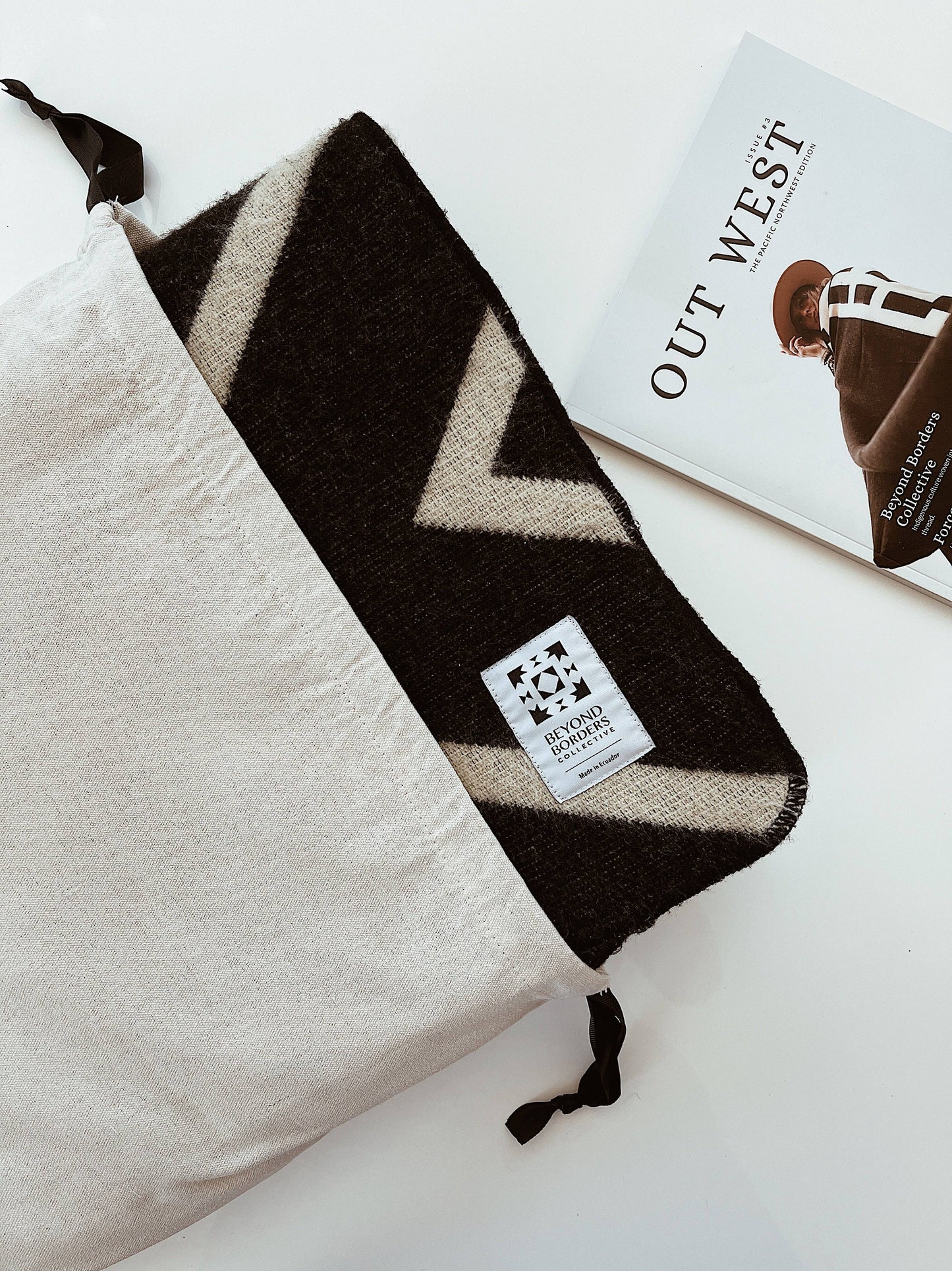 Cotton Dust Bag