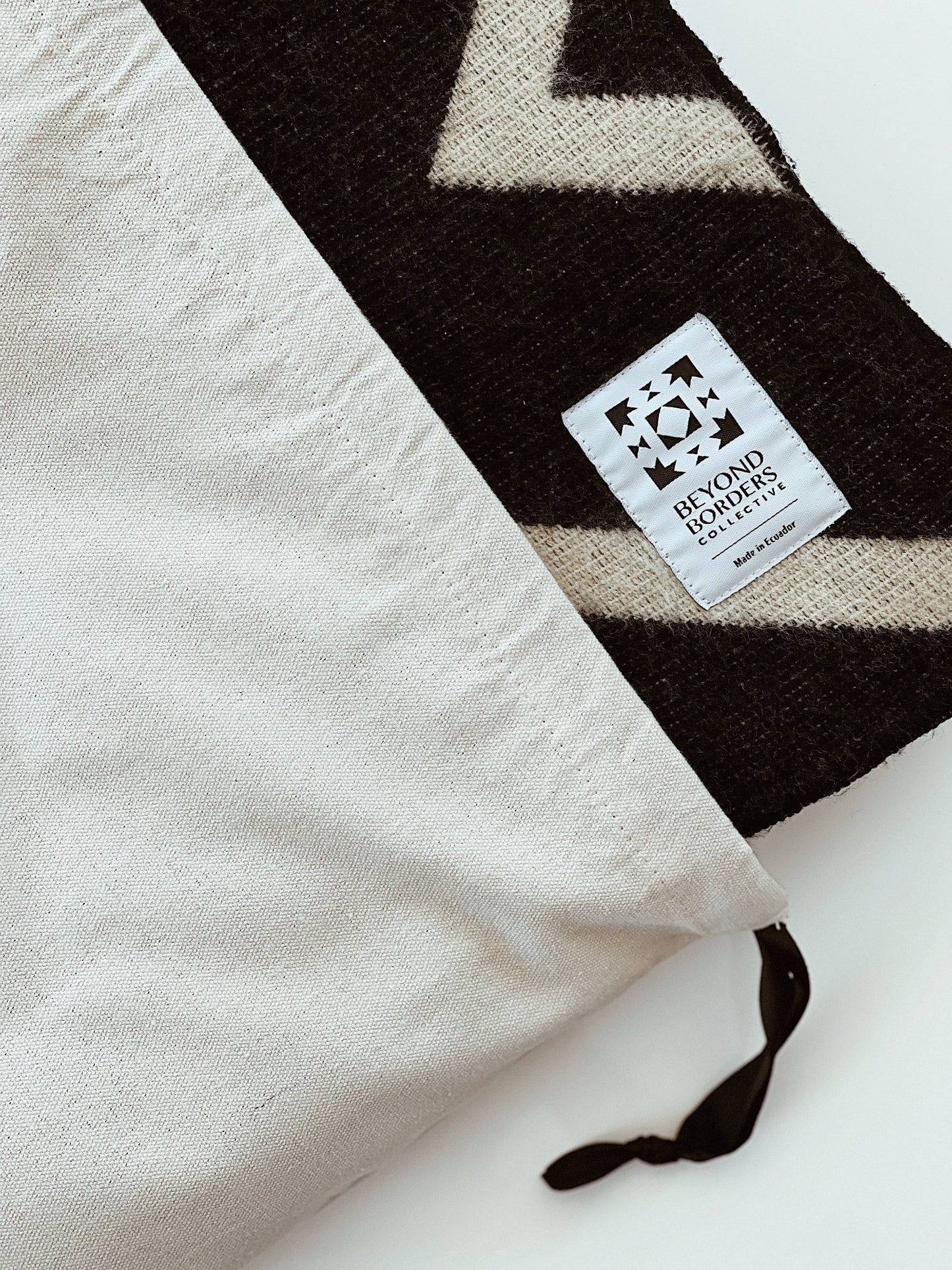 Cotton Dust Bag