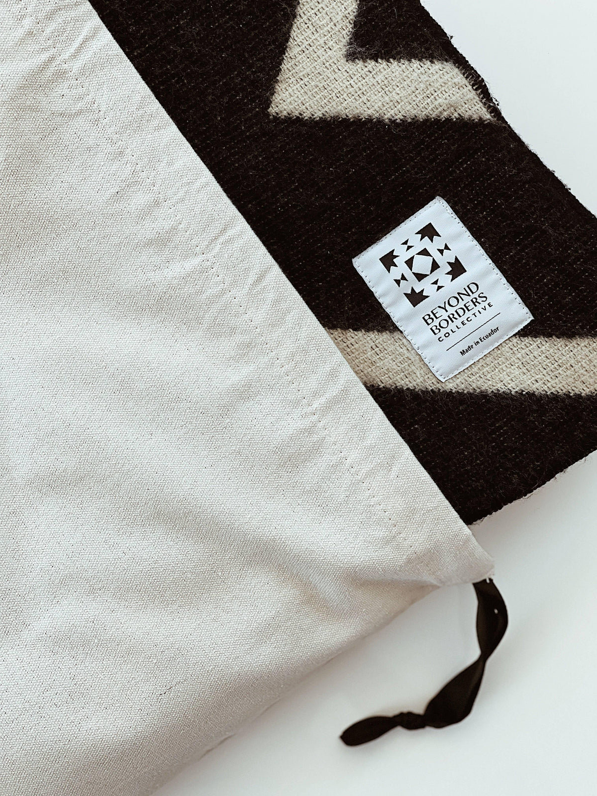 Cotton Dust Bag