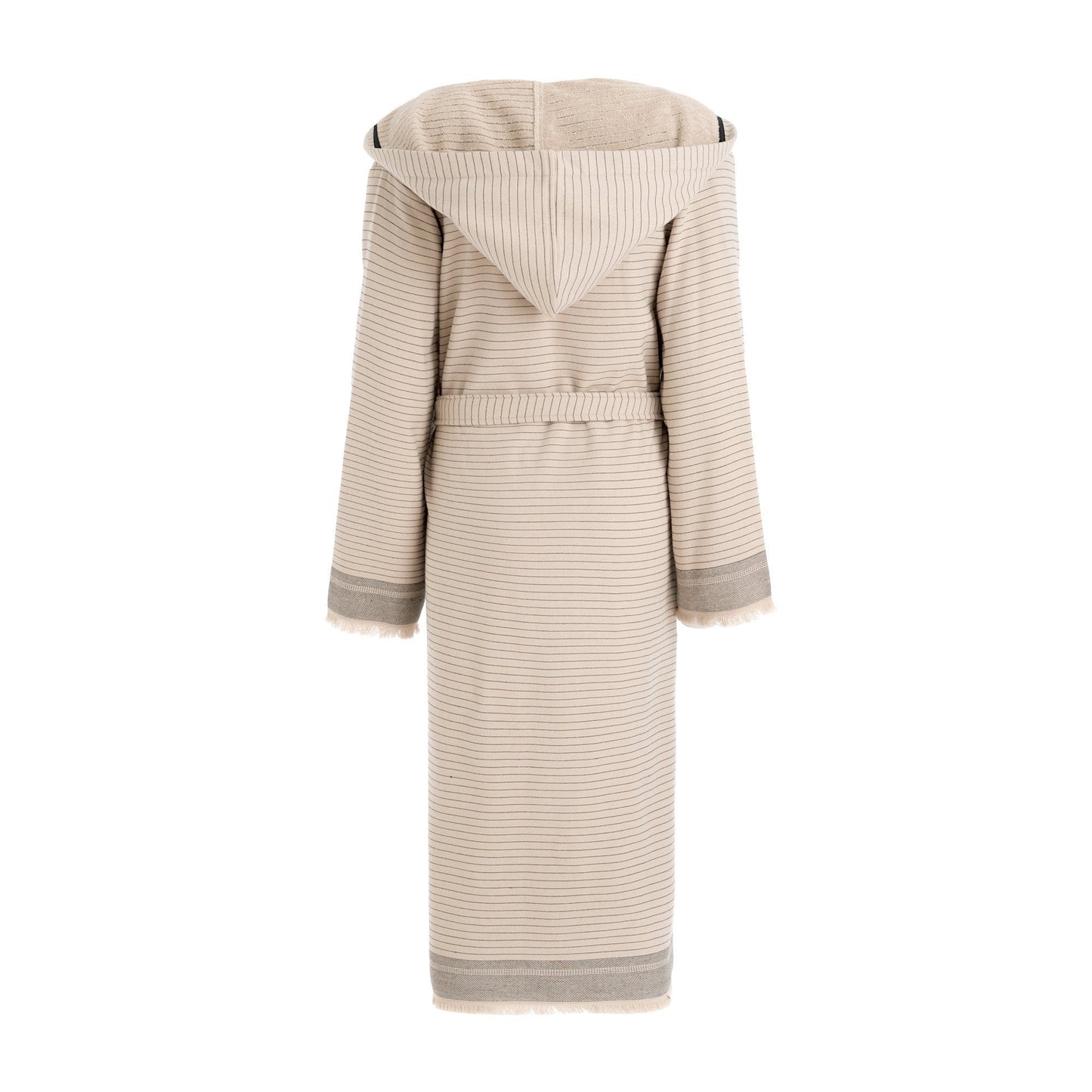 Bliss Turkish Towel Robe