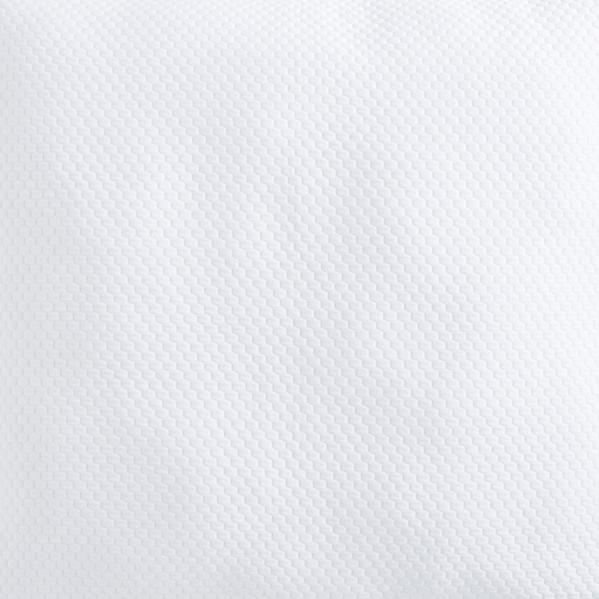 Retro Honeycomb Matelasse Coverlet Sham