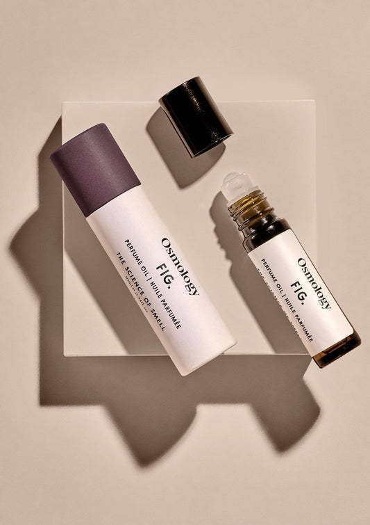 Fig Perfume Oil