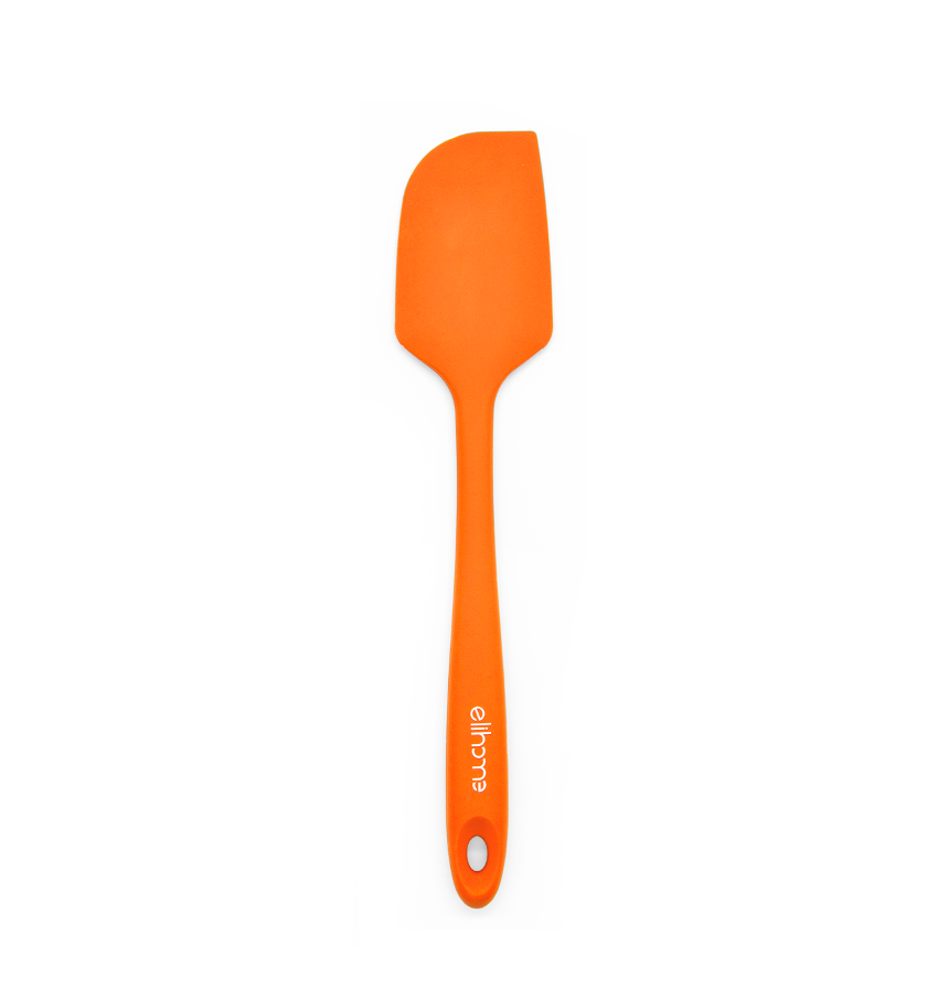 Elihome Classic Spatula - 11" L x 2.2" W