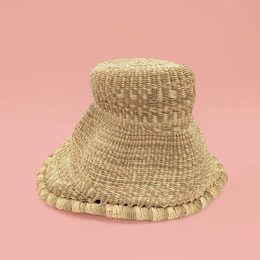 Oka Askew Pendant Lamp Shade