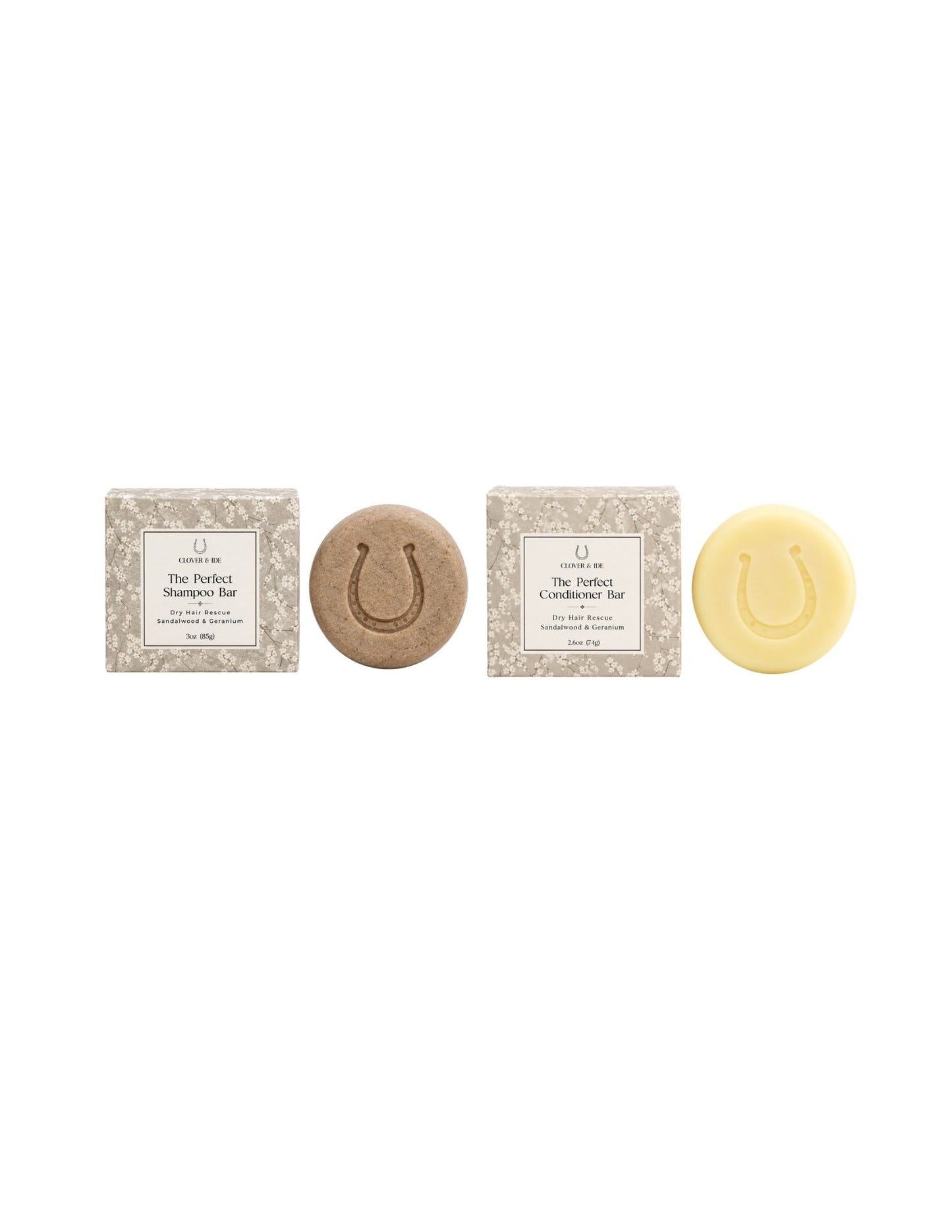 Dry Hair Rescue Haircare Bundle