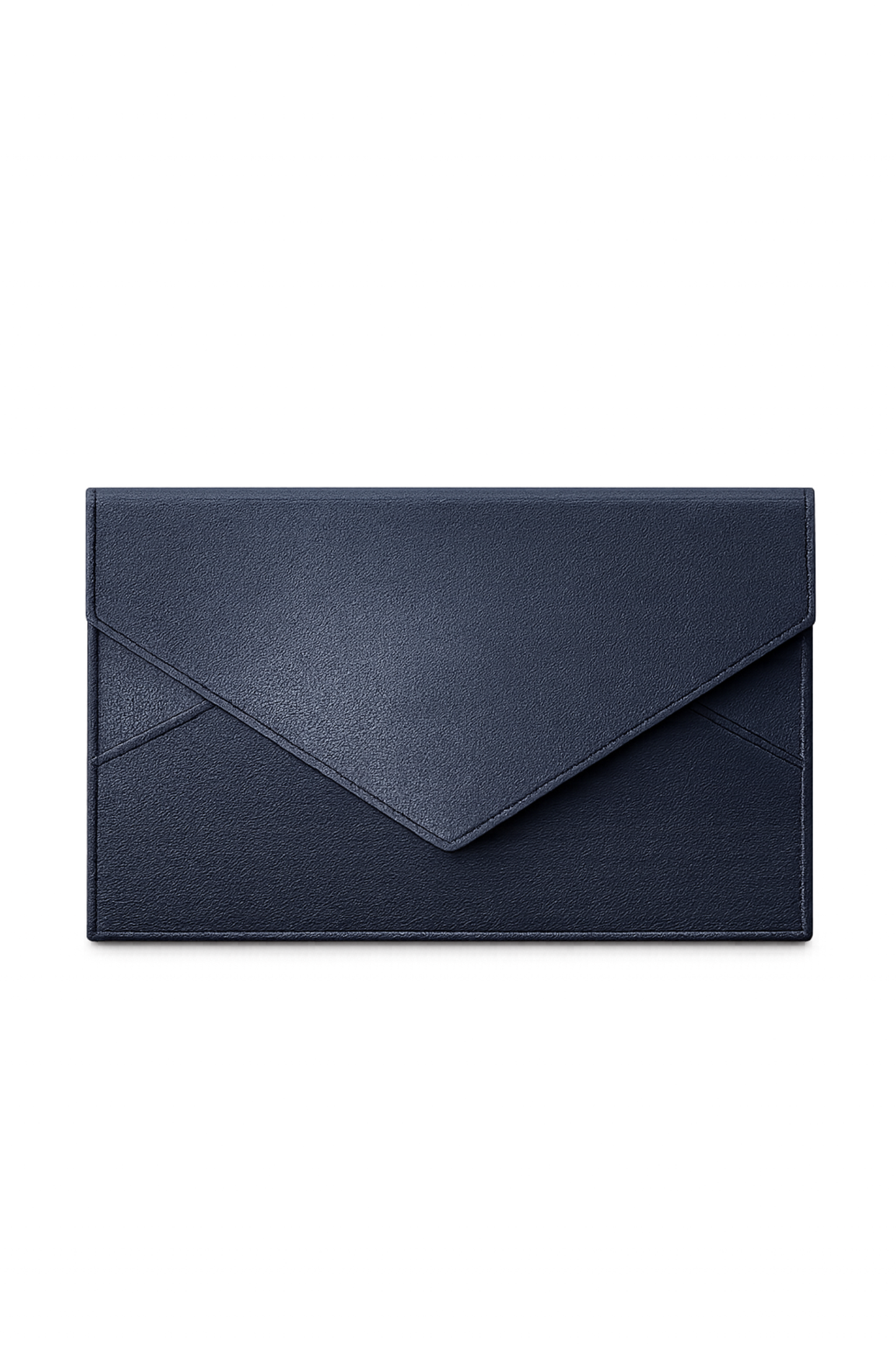Origami Envelope Clutch