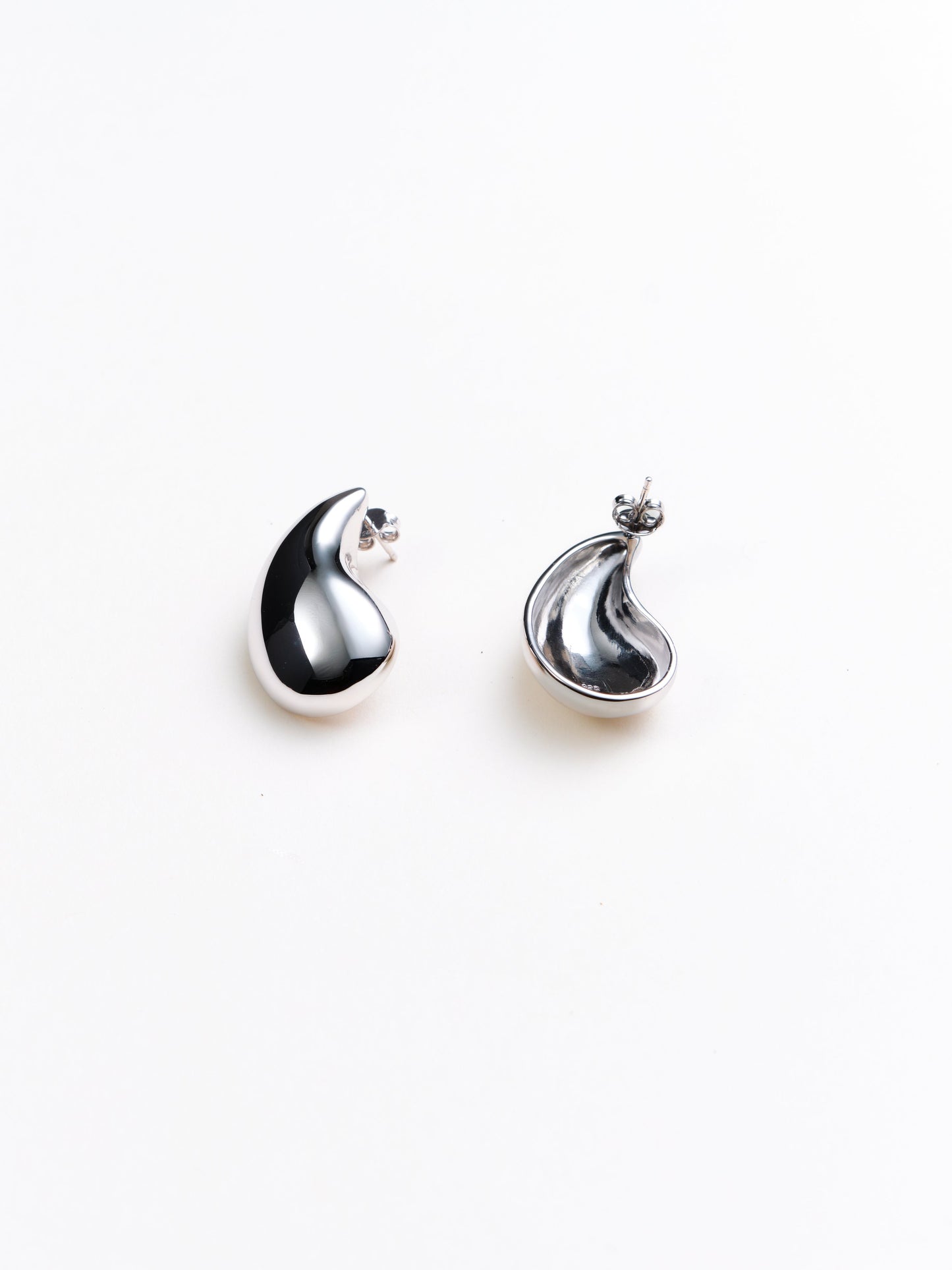 Jordan Teardrop Earrings