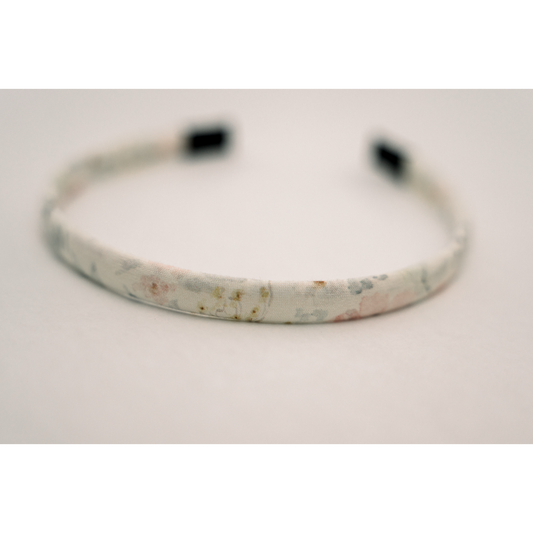 Petite Petals Headband | Dewdrop Meadow