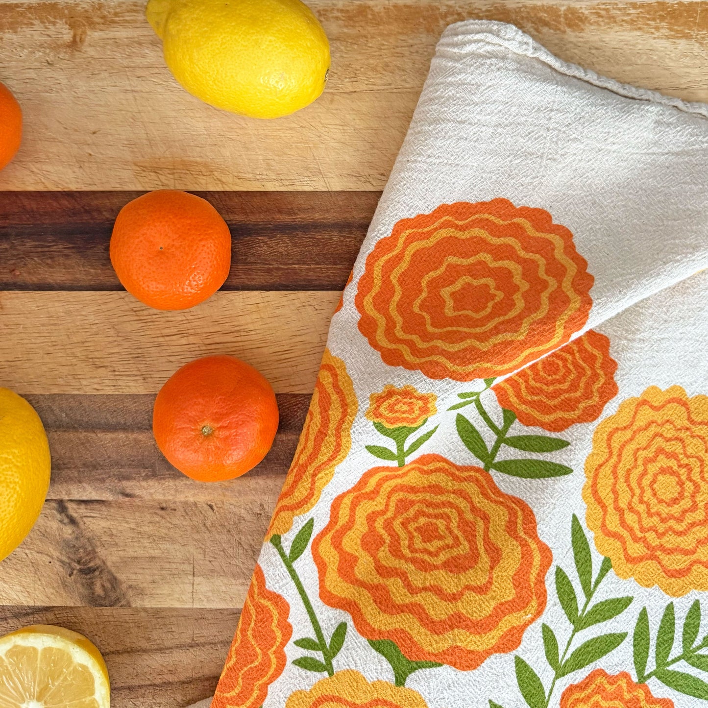 Mari Berry - Dish Towel Set of 2