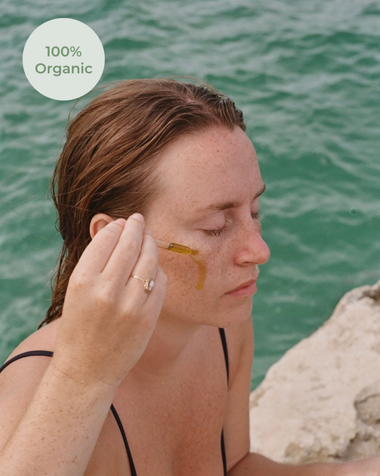 Oil Cleanser
