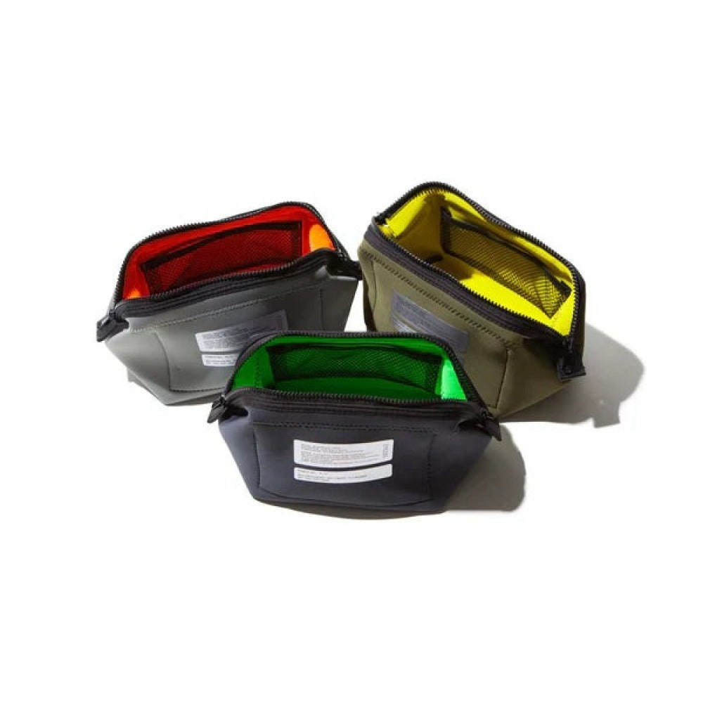 Wired Pouch