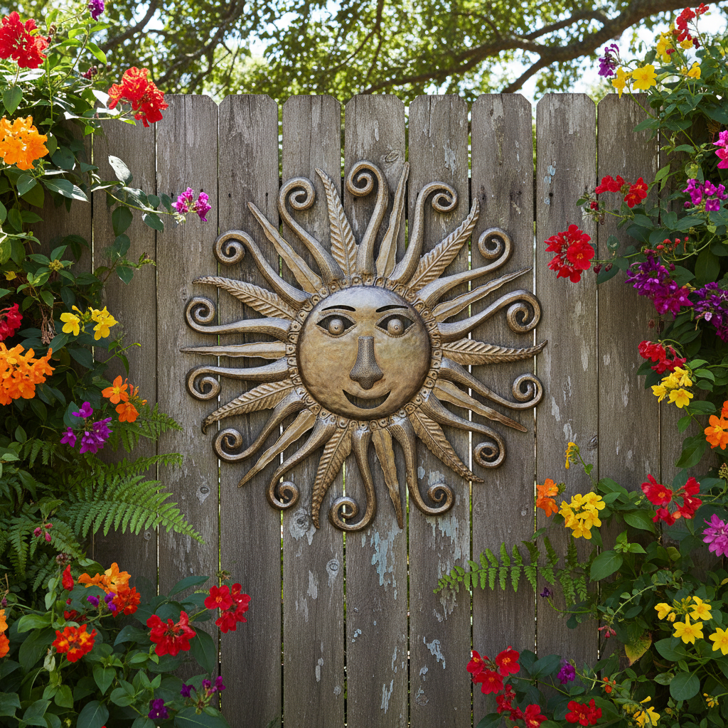 Glorious Sunshine