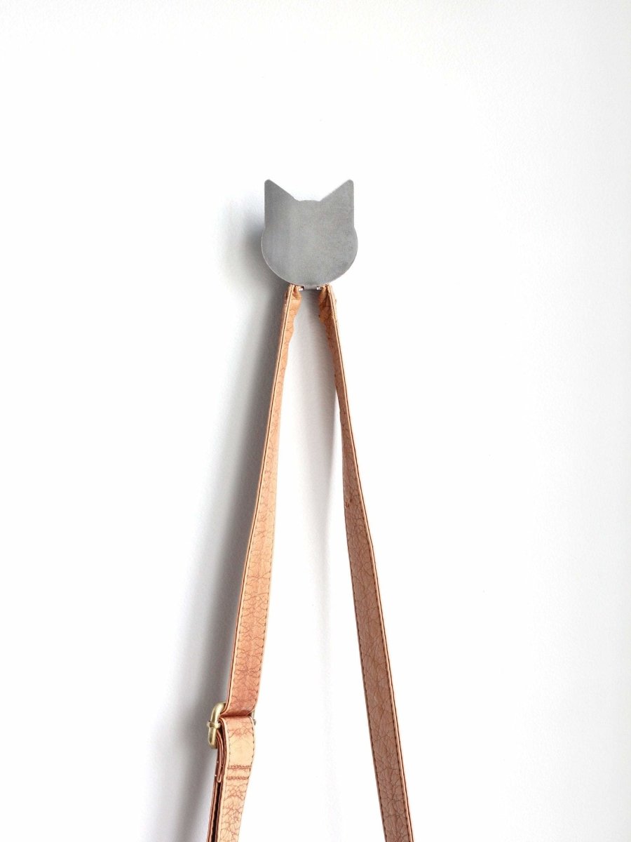 Cat Wall Hook