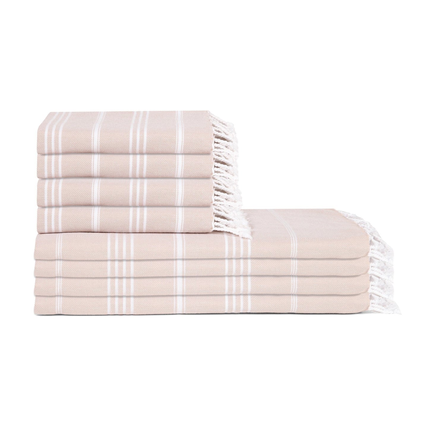 Bodrum Turkish Towel Bundle