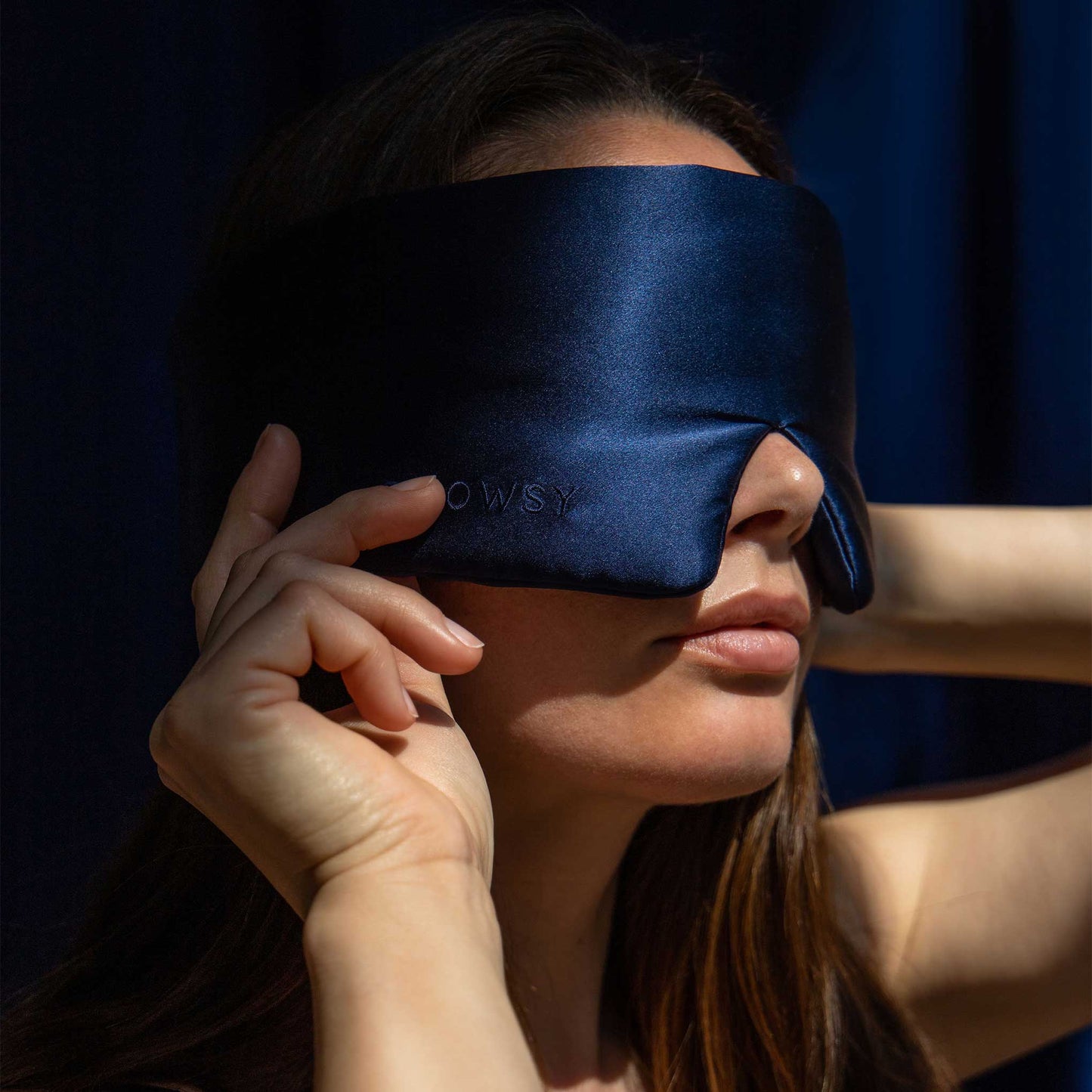Midnight ritual bundle Midnight Blue