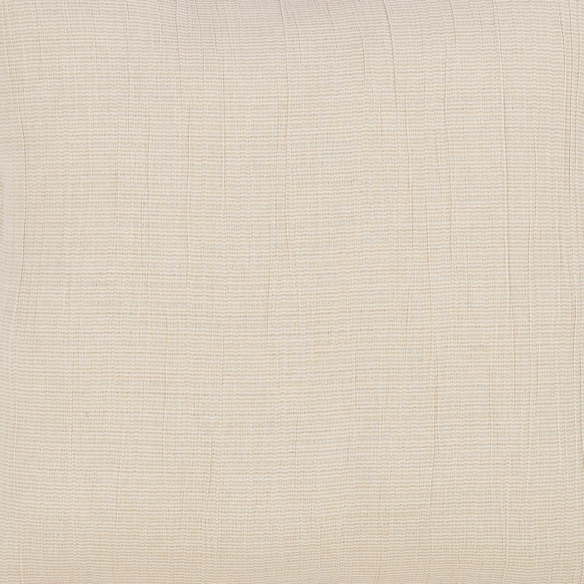 Monroe Cotton Fringe Blanket Sham