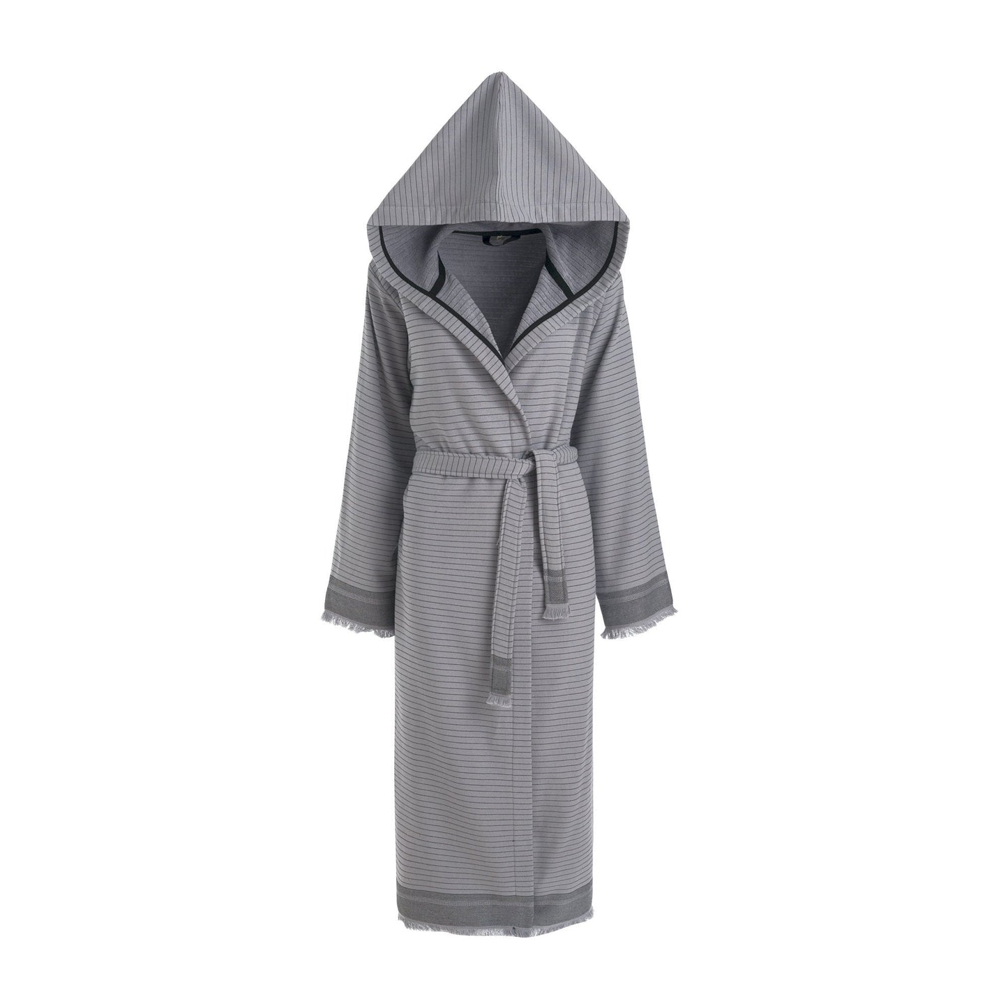 Bliss Turkish Towel Robe