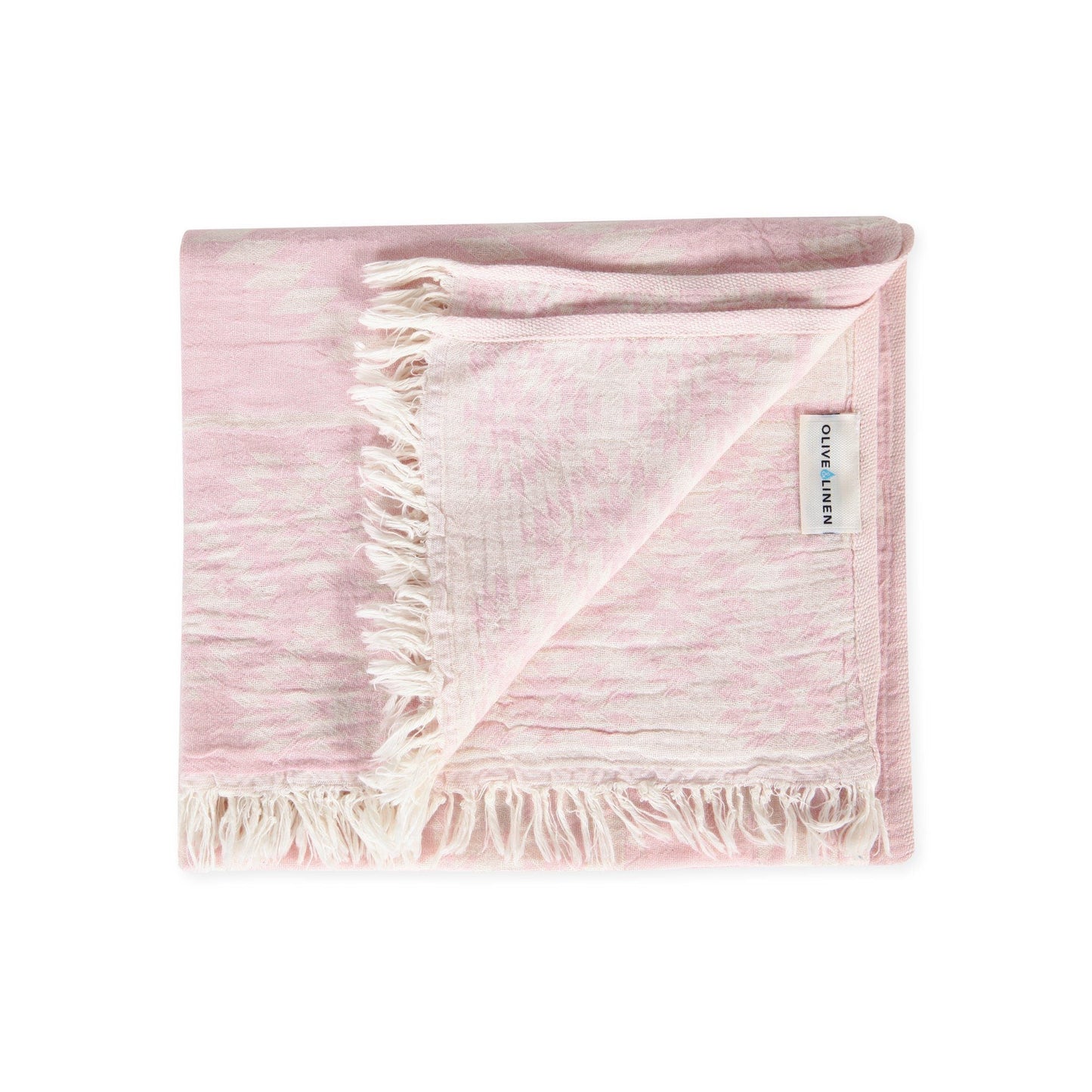 Aztec Turkish Hand / Kitchen Towel Bundle