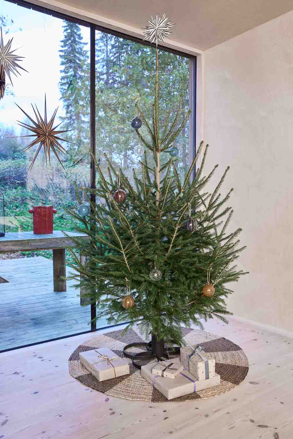 Christmas Tree Stand