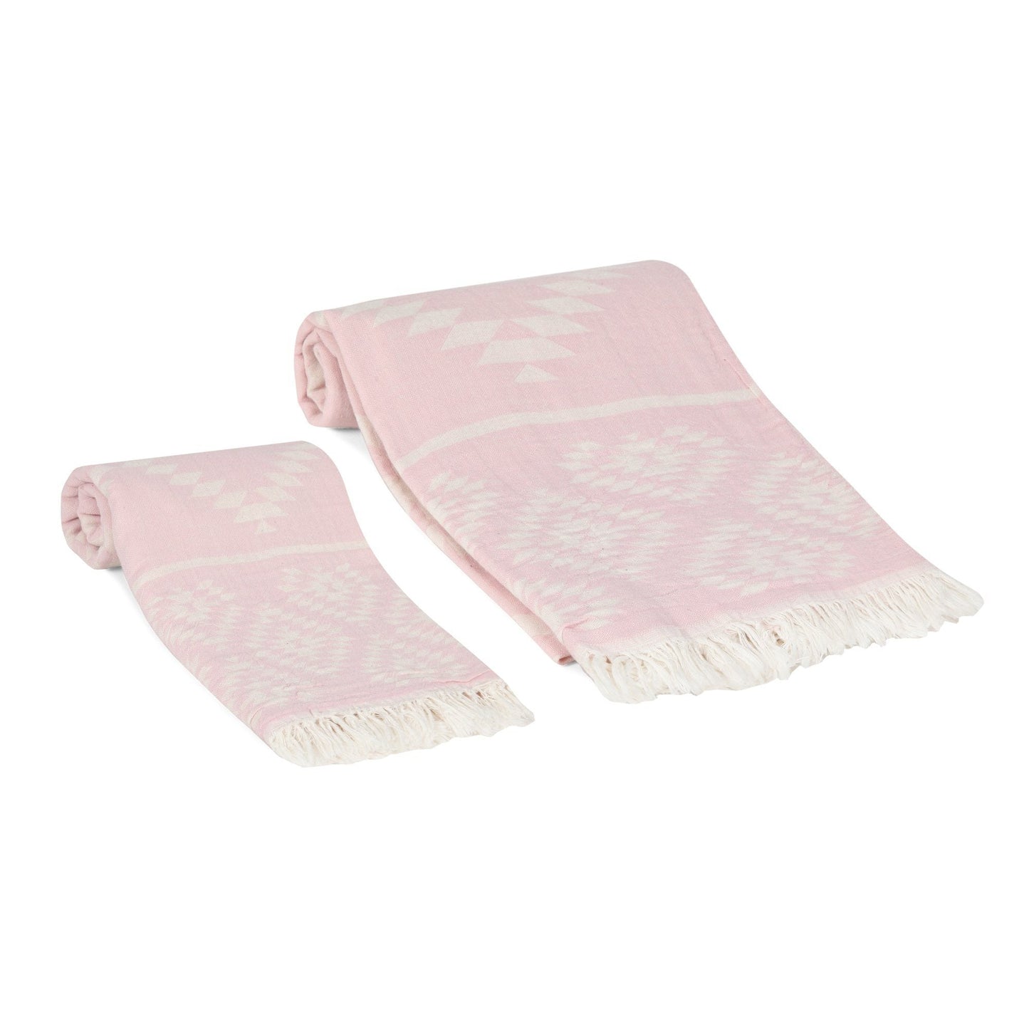 Aztec Turkish Towel Set